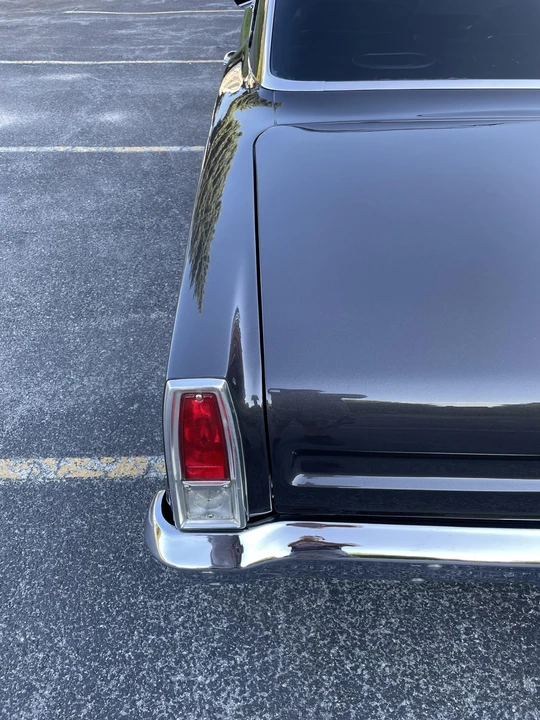 1967 Chevrolet II 2nd Gen - Image 28 of 31