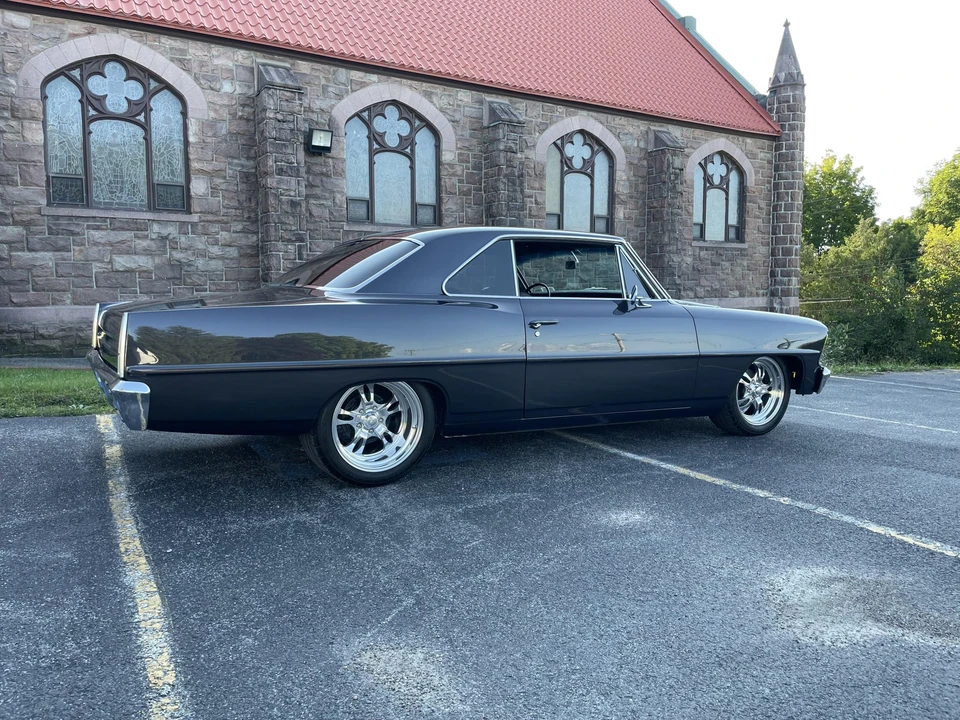 1967 Chevrolet II 2nd Gen - Image 15 of 31