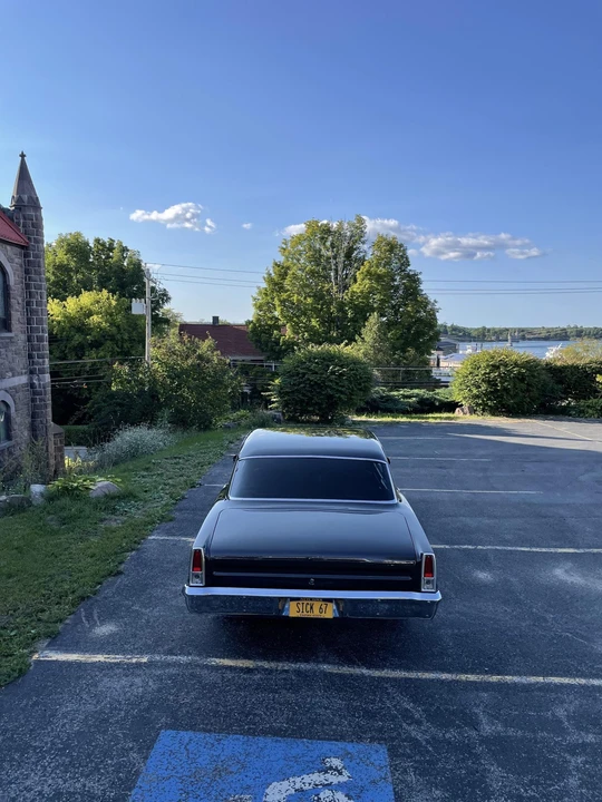 1967 Chevrolet II 2nd Gen - Image 7 of 31