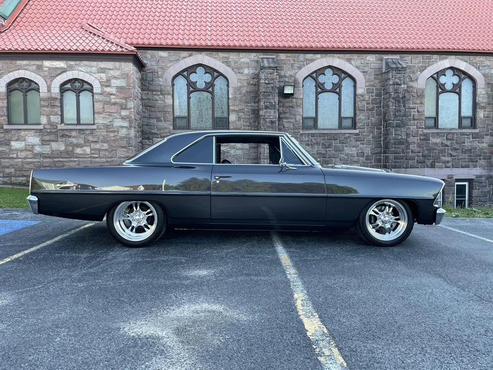 1967 Chevrolet II 2nd Gen - Image 16 of 31