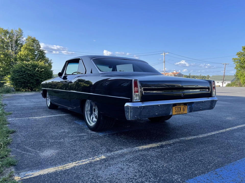 1967 Chevrolet II 2nd Gen - Image 5 of 31