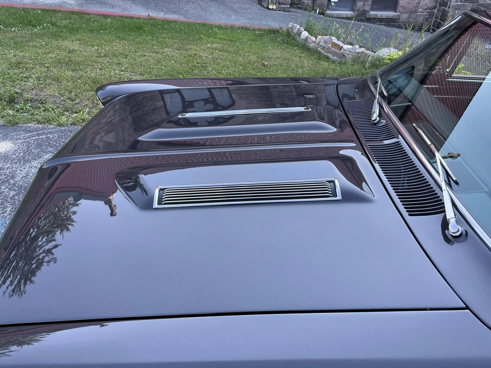 1967 Chevrolet II 2nd Gen - Image 31 of 31