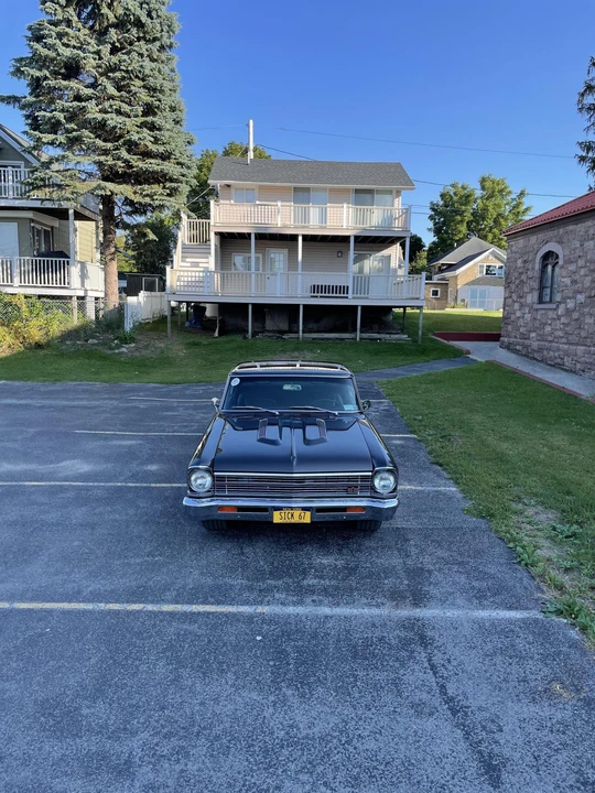 1967 Chevrolet II 2nd Gen - Image 22 of 31