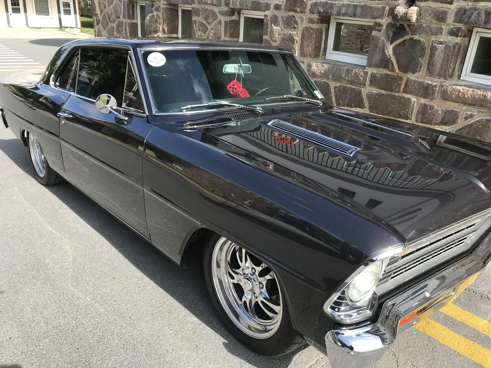 1967 Chevrolet II 2nd Gen - Image 20 of 31
