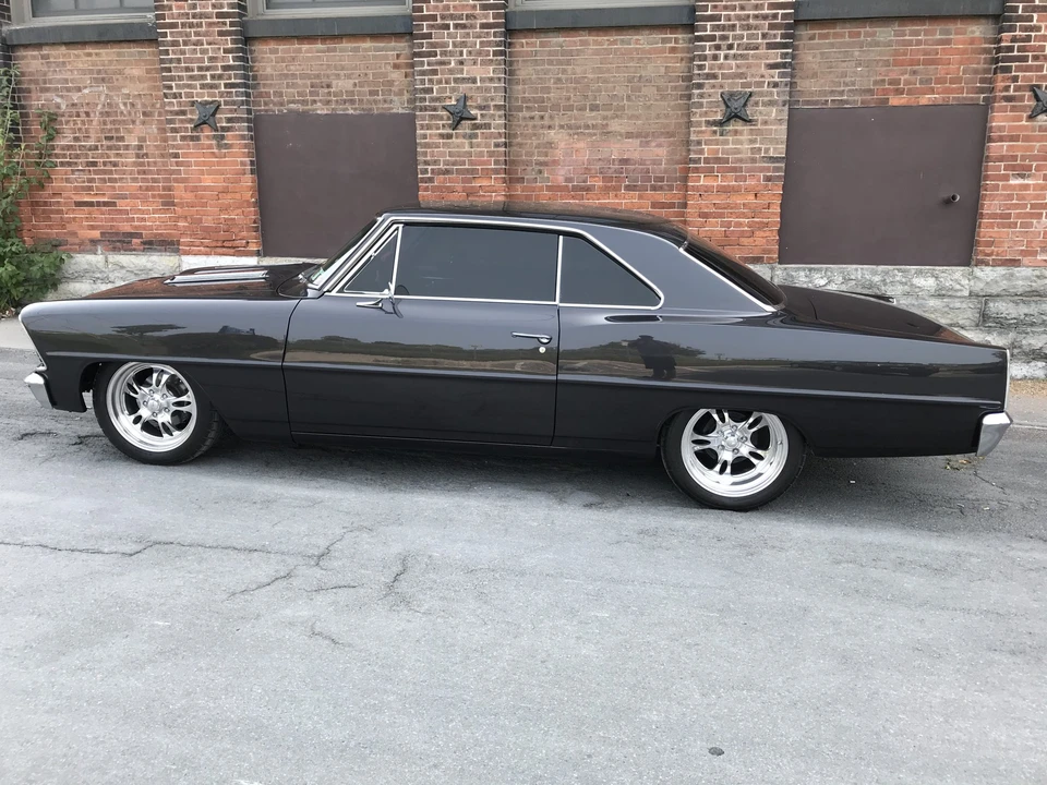 1967 Chevrolet II 2nd Gen - Image 4 of 31