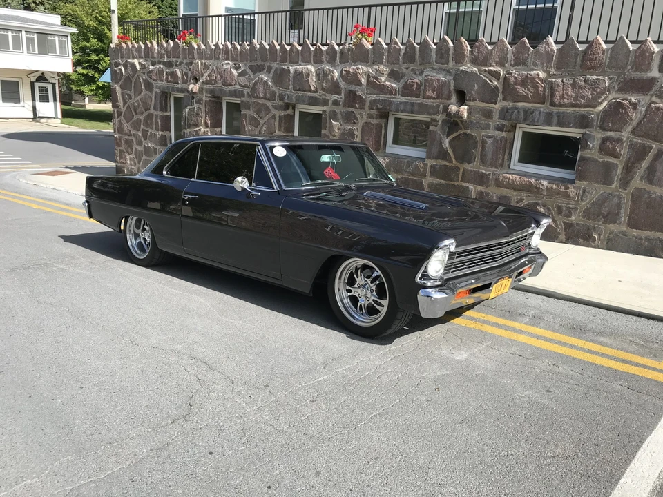 1967 Chevrolet II 2nd Gen - Image 19 of 31