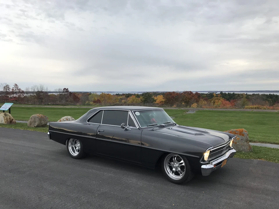 1967 Chevrolet II 2nd Gen - Image 17 of 31