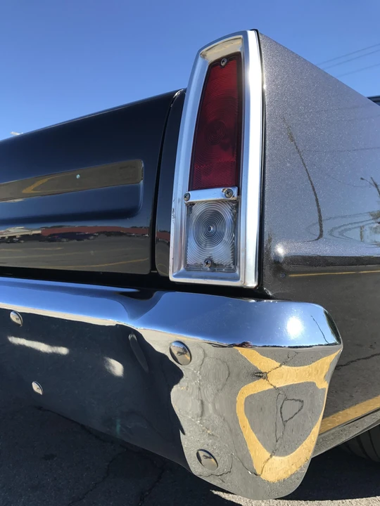 1967 Chevrolet II 2nd Gen - Image 30 of 31