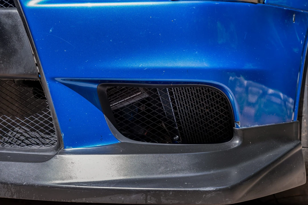 2008 Mitsubishi Lancer Evolution X 9th Gen - Image 15 of 31
