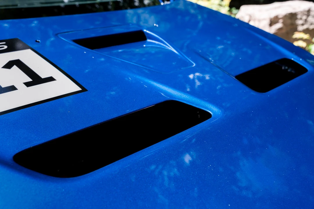 2008 Mitsubishi Lancer Evolution X 9th Gen - Image 25 of 31