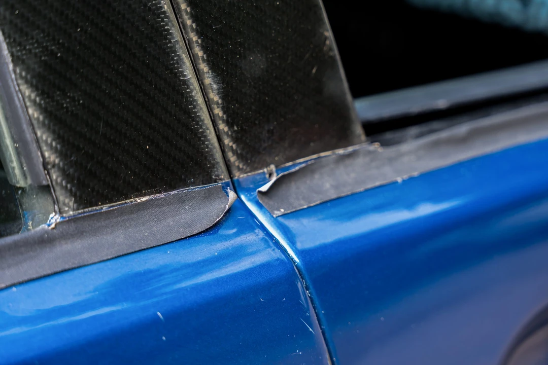 2008 Mitsubishi Lancer Evolution X 9th Gen - Image 31 of 31