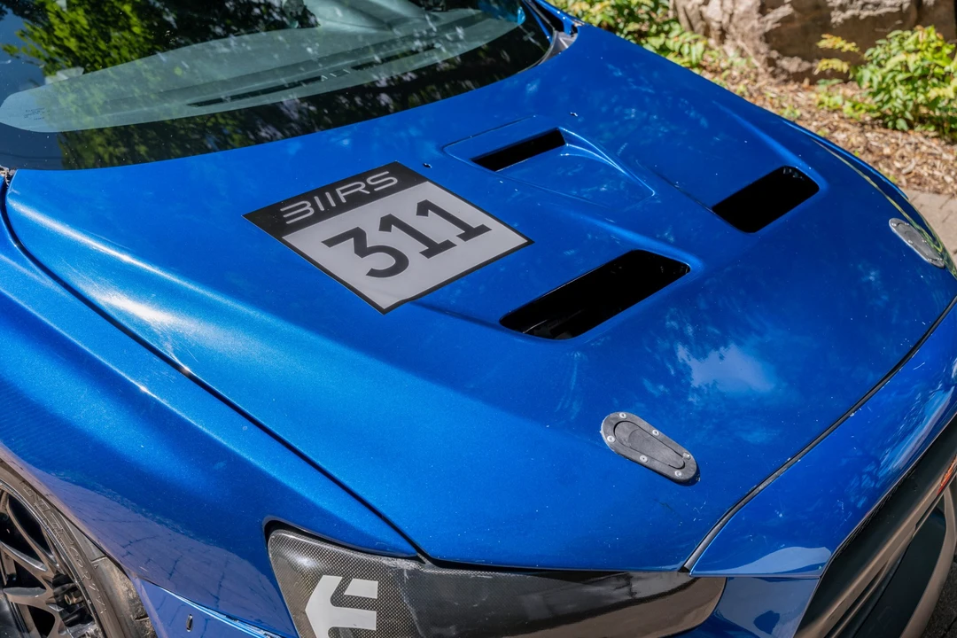 2008 Mitsubishi Lancer Evolution X 9th Gen - Image 22 of 31