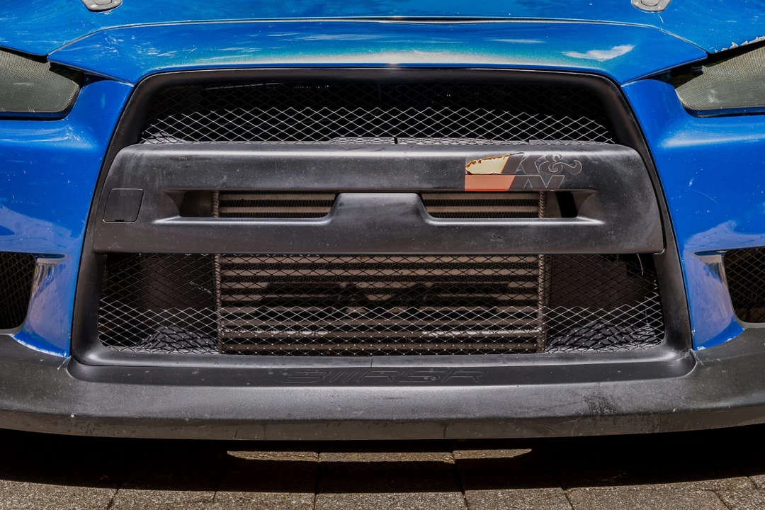 2008 Mitsubishi Lancer Evolution X 9th Gen - Image 16 of 31