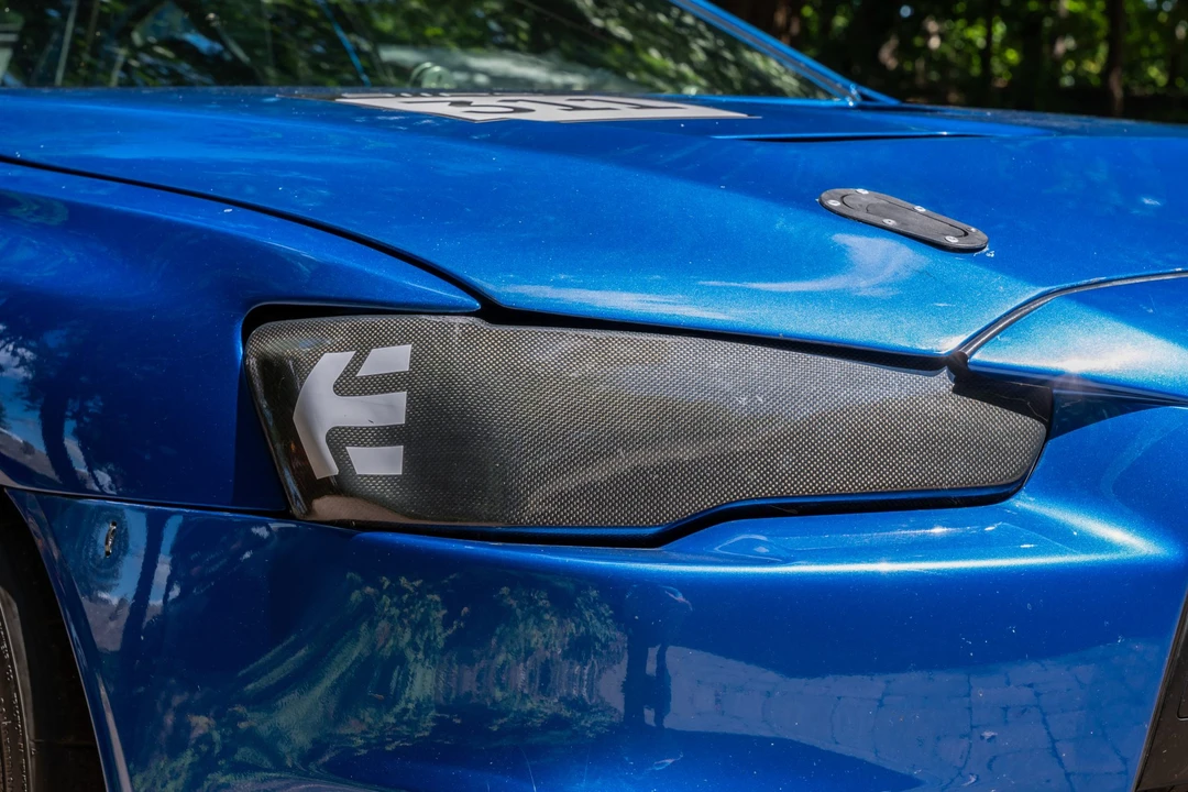 2008 Mitsubishi Lancer Evolution X 9th Gen - Image 20 of 31