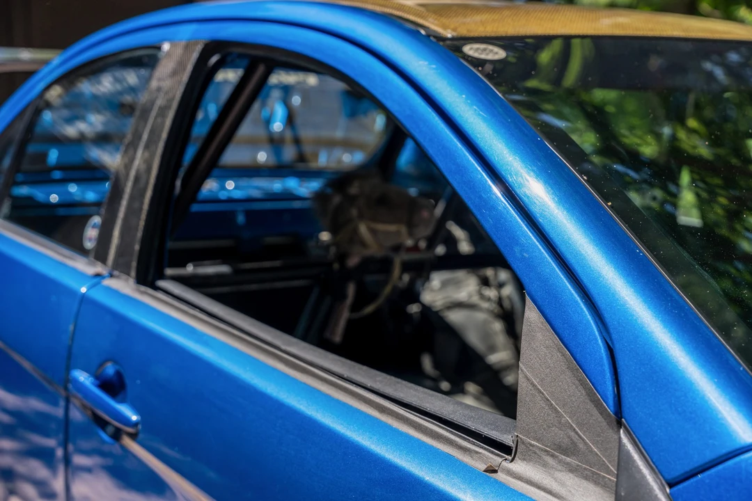 2008 Mitsubishi Lancer Evolution X 9th Gen - Image 29 of 31