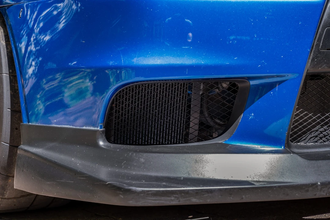 2008 Mitsubishi Lancer Evolution X 9th Gen - Image 19 of 31