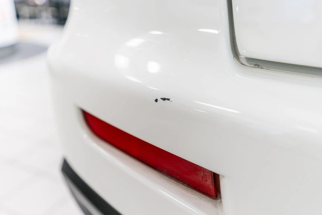 2014 Mitsubishi Lancer Evolution X 9th Gen - Image 31 of 31
