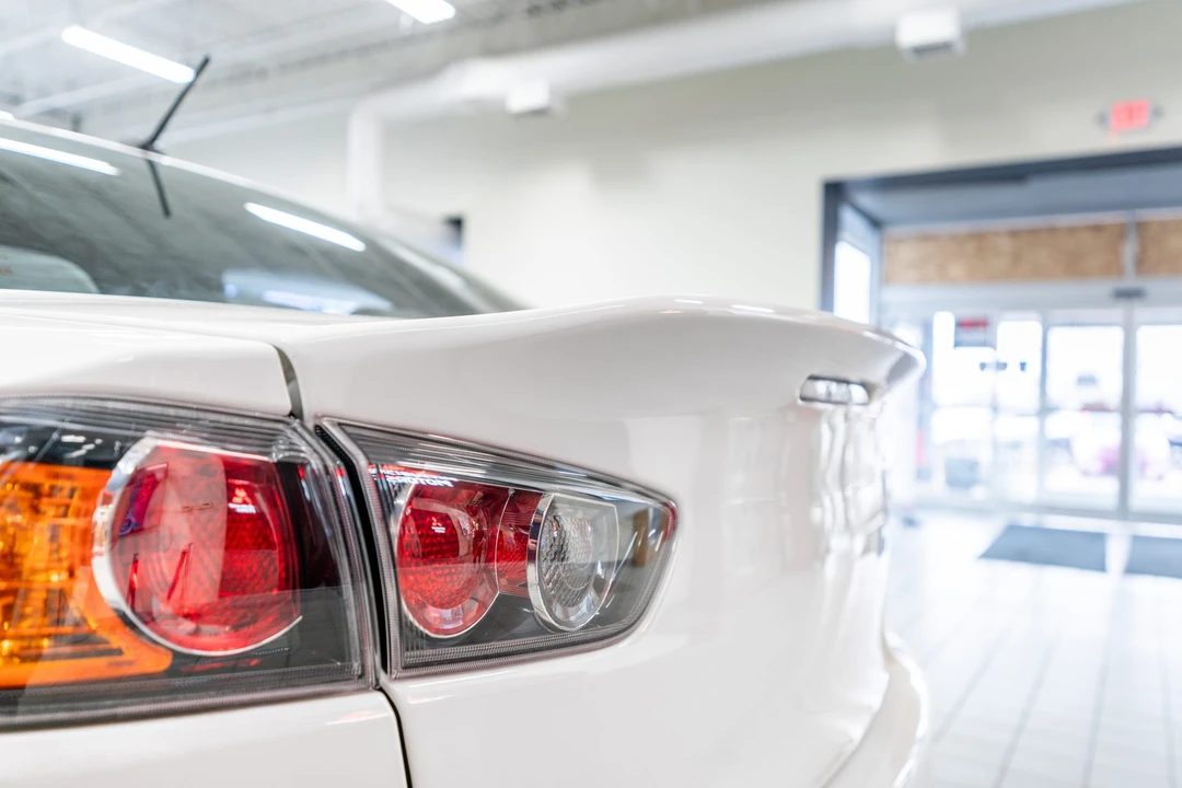 2014 Mitsubishi Lancer Evolution X 9th Gen - Image 21 of 31