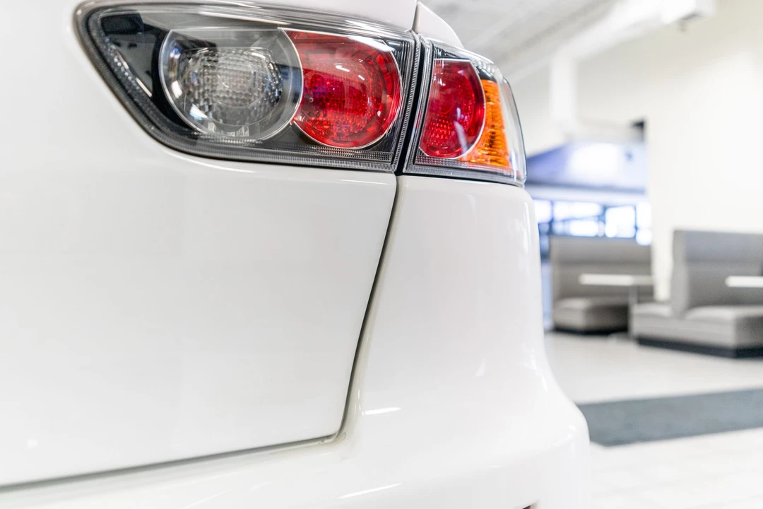 2014 Mitsubishi Lancer Evolution X 9th Gen - Image 25 of 31