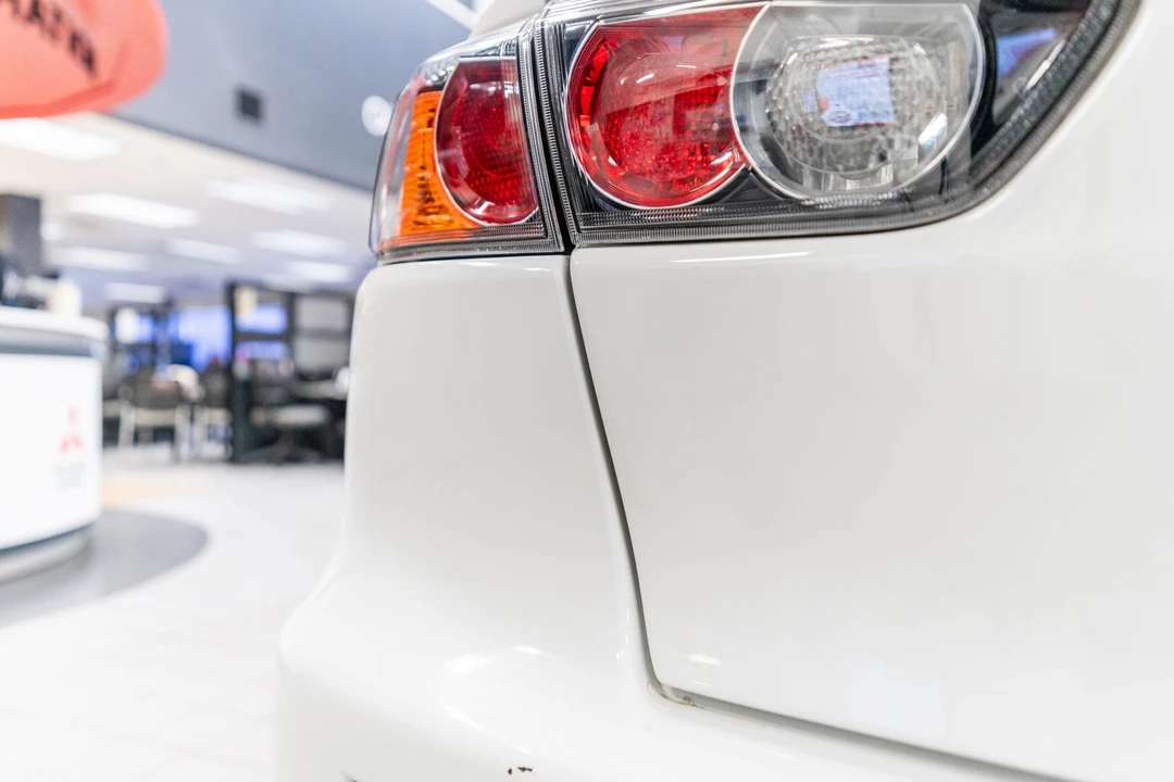 2014 Mitsubishi Lancer Evolution X 9th Gen - Image 24 of 31