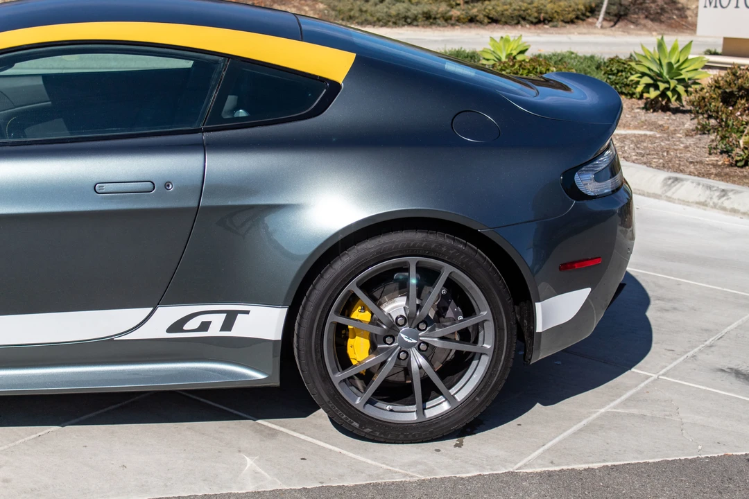 2016 Aston Martin V8 Vantage (2006-2017) - Image 31 of 31