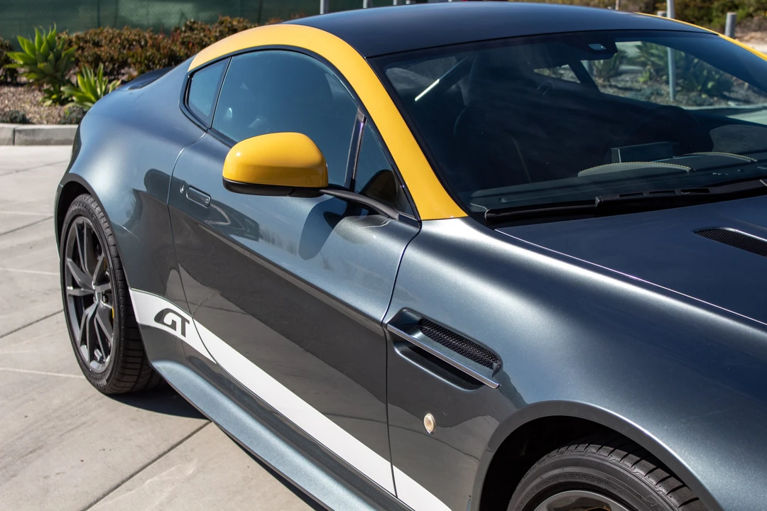 2016 Aston Martin V8 Vantage (2006-2017) - Image 24 of 31