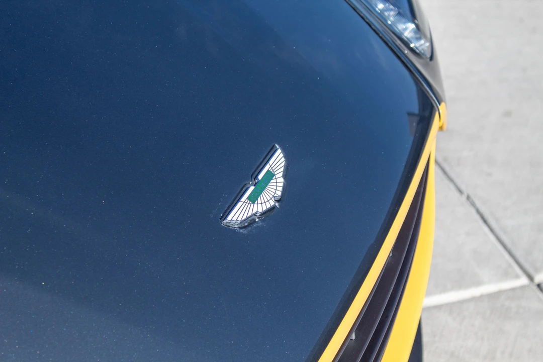 2016 Aston Martin V8 Vantage (2006-2017) - Image 21 of 31