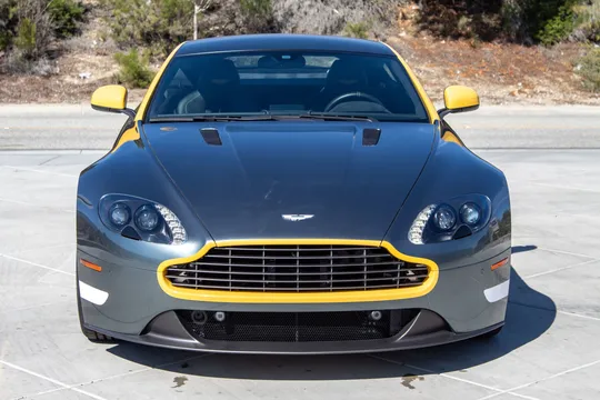 2016 Aston Martin V8 Vantage (2006-2017) - Image 4 of 31