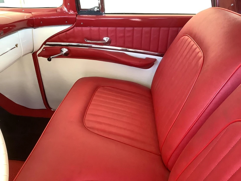 1955 Ford Fairlane 1st Gen - Image 28 of 31
