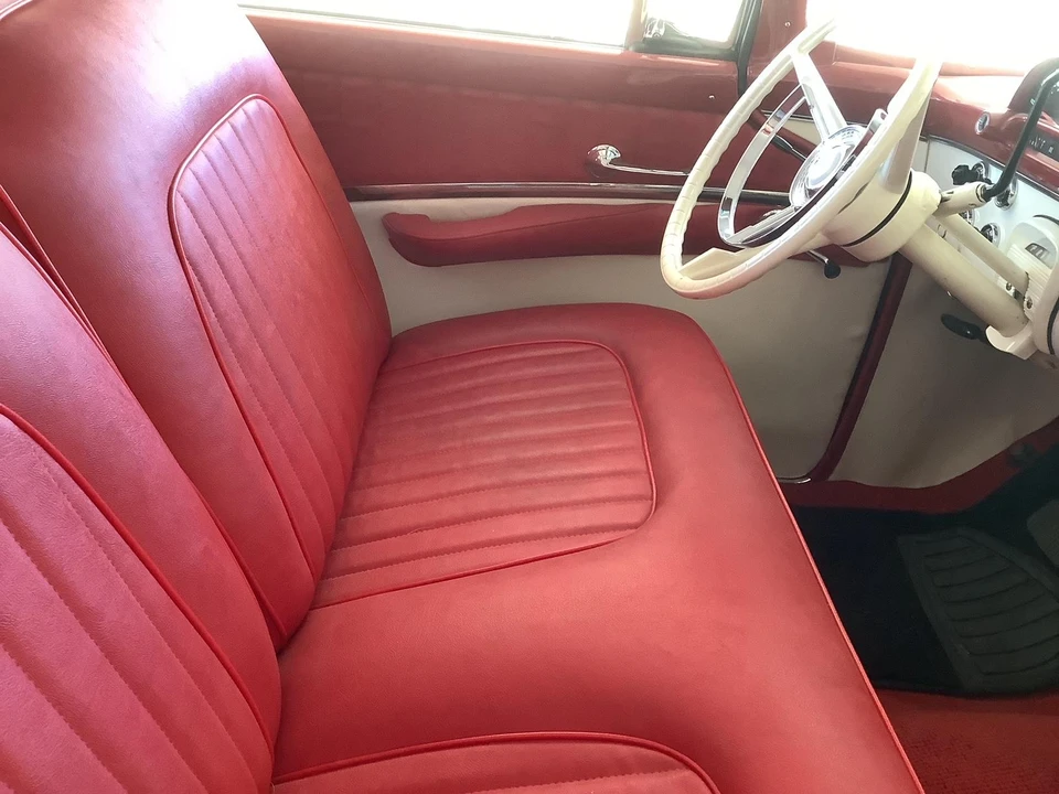 1955 Ford Fairlane 1st Gen - Image 31 of 31