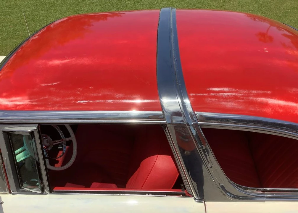 1955 Ford Fairlane 1st Gen - Image 13 of 31