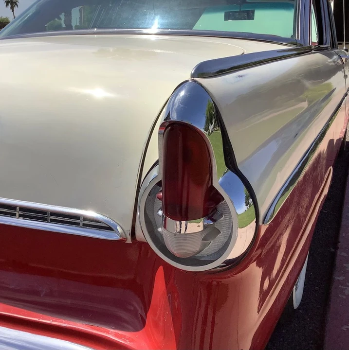 1955 Ford Fairlane 1st Gen - Image 16 of 31