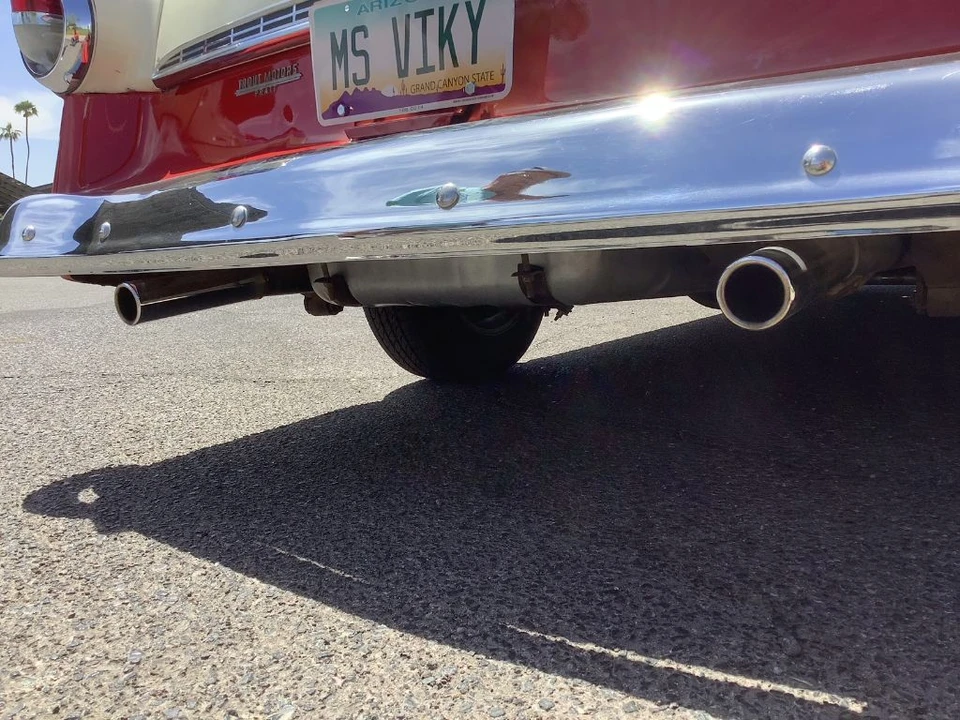 1955 Ford Fairlane 1st Gen - Image 15 of 31