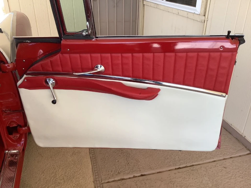 1955 Ford Fairlane 1st Gen - Image 29 of 31