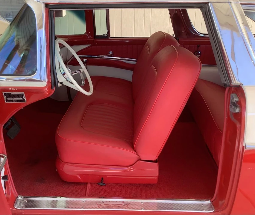 1955 Ford Fairlane 1st Gen - Image 19 of 31