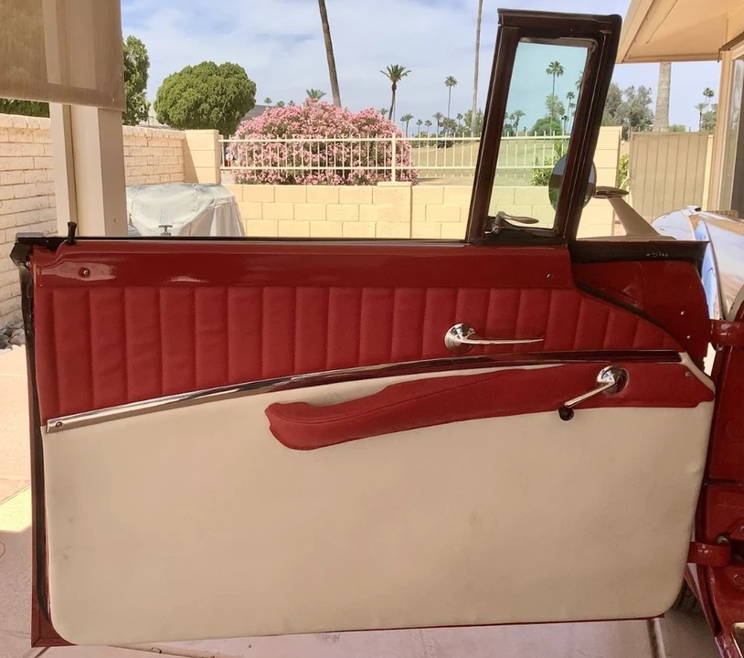 1955 Ford Fairlane 1st Gen - Image 18 of 31