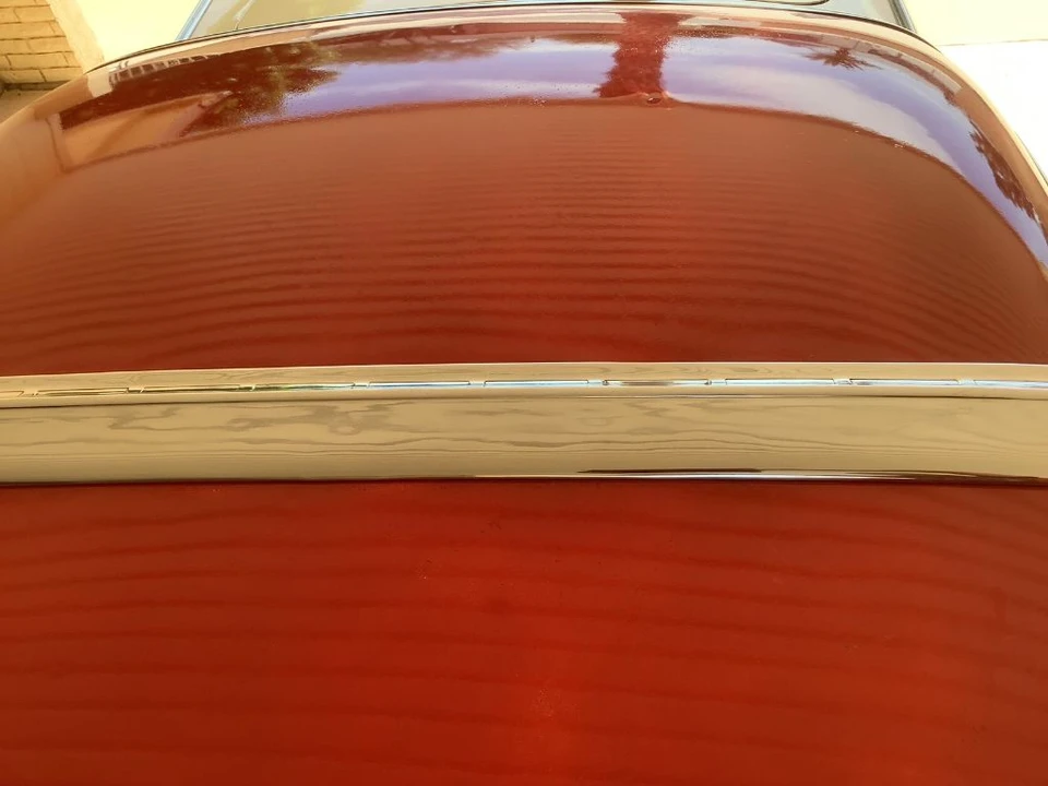 1955 Ford Fairlane 1st Gen - Image 17 of 31
