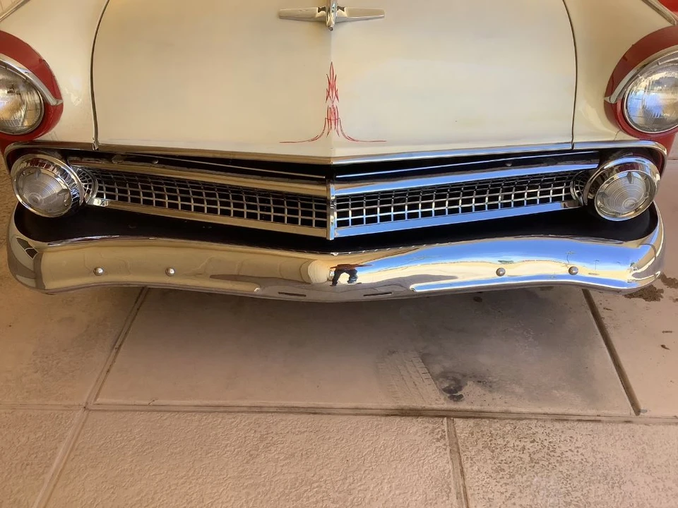 1955 Ford Fairlane 1st Gen - Image 10 of 31