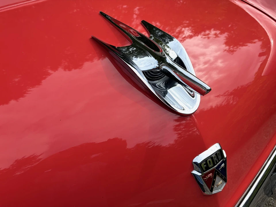 1956 Ford Country Squire - Image 30 of 31