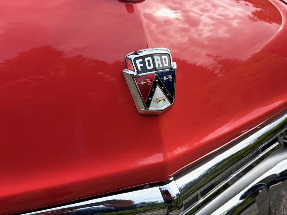 1956 Ford Country Squire - Image 31 of 31