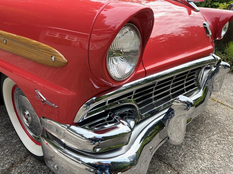 1956 Ford Country Squire - Image 28 of 31