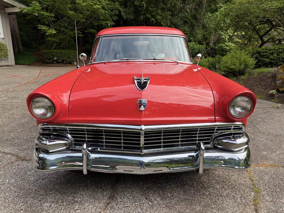 1956 Ford Country Squire - Image 26 of 31
