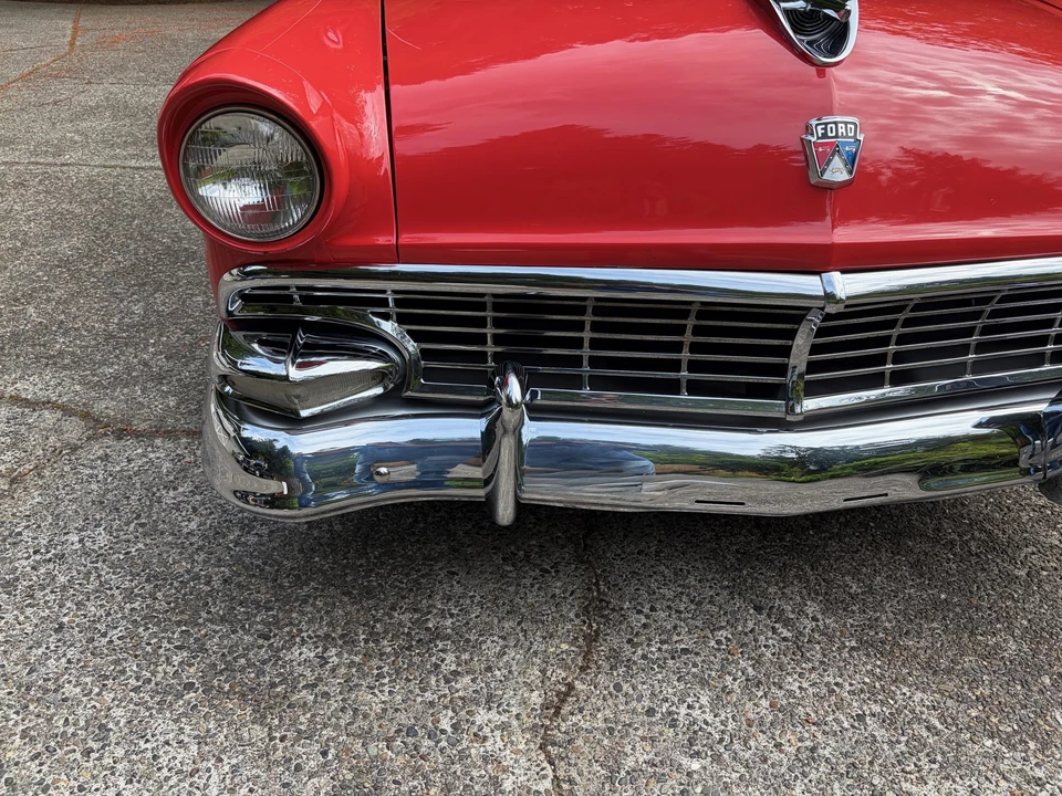 1956 Ford Country Squire - Image 29 of 31