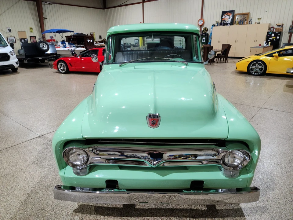 1956 Ford F-Series 2nd Gen - Image 2 of 31