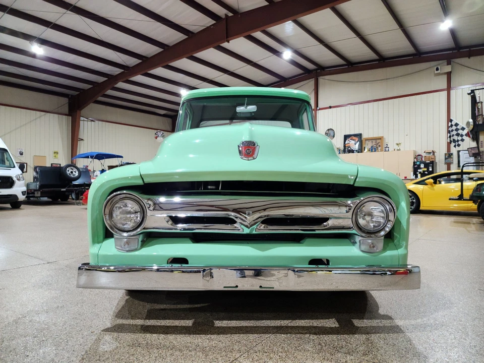 1956 Ford F-Series 2nd Gen - Image 3 of 31