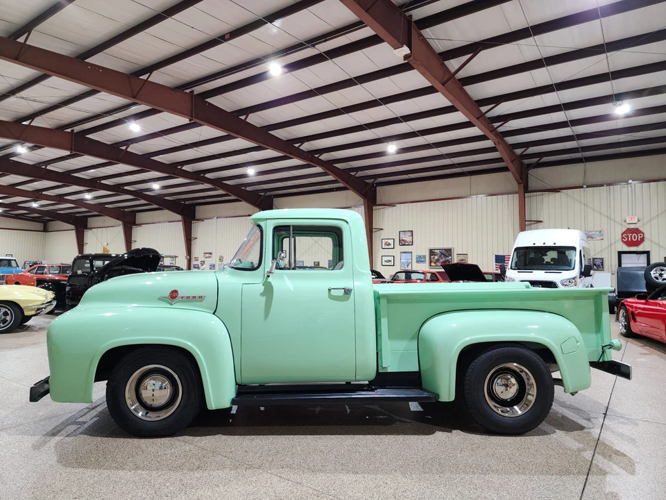 1956 Ford F-Series 2nd Gen - Image 6 of 31