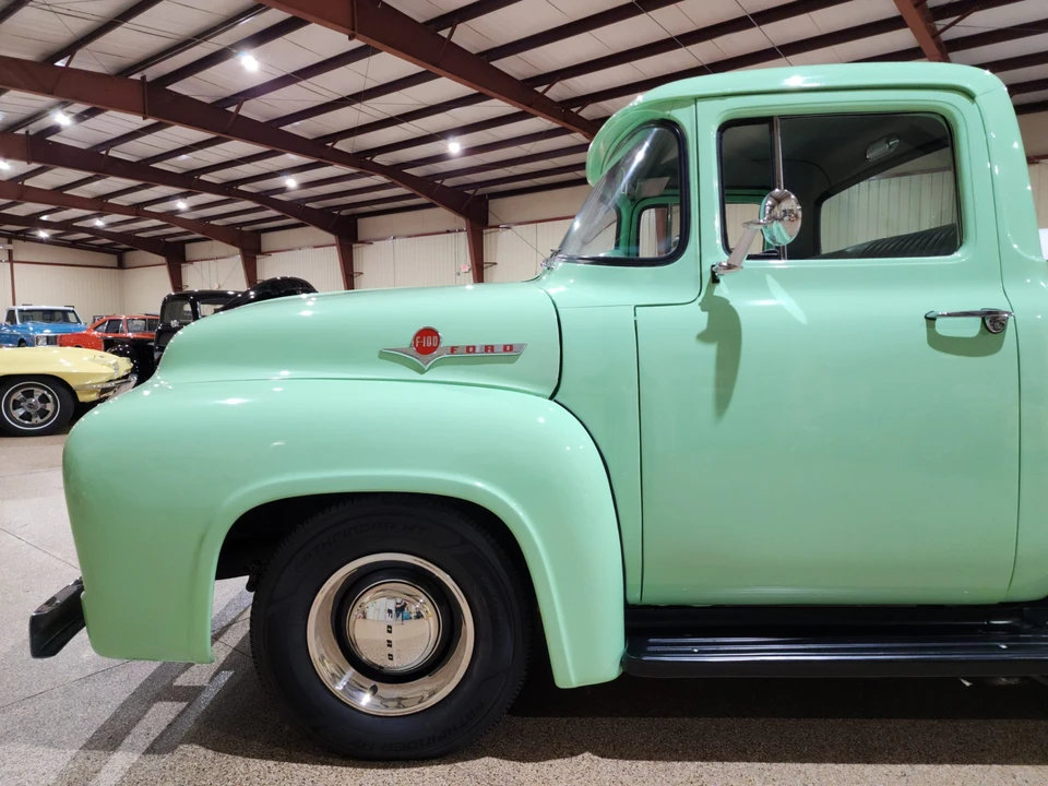1956 Ford F-Series 2nd Gen - Image 17 of 31