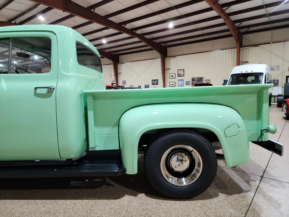 1956 Ford F-Series 2nd Gen - Image 18 of 31