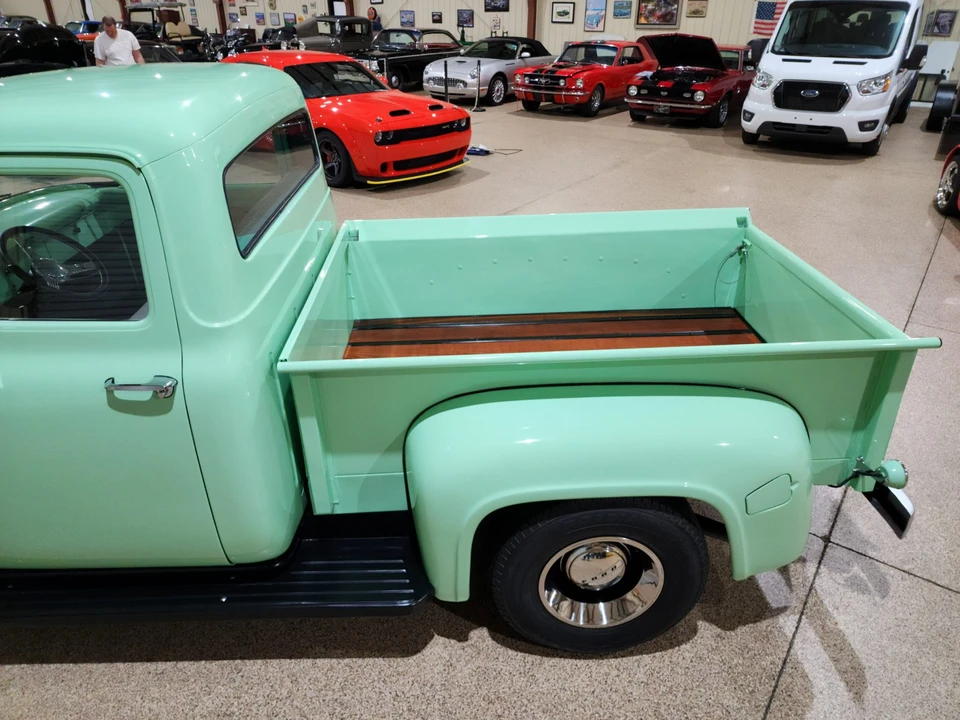 1956 Ford F-Series 2nd Gen - Image 20 of 31