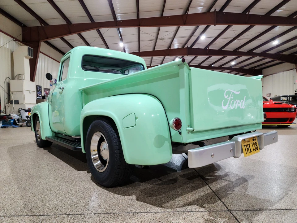 1956 Ford F-Series 2nd Gen - Image 7 of 31